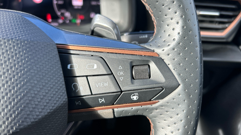 CUPRA Formentor 1.4 eHybrid 204 V2 5dr DSG Estate